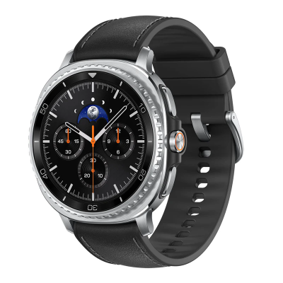 ساعت هوشمند سامسونگ مدل Galaxy Watch 8 Classic قاب 46 میلی‌متری