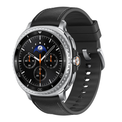 ساعت هوشمند سامسونگ مدل Galaxy Watch 8 Classic قاب 46 میلیمتری