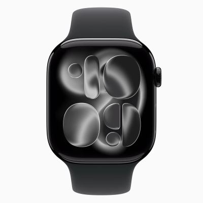 ساعت هوشمند اپل سری 11 مدل Apple Watch Series 11 Aluminum Case 46mm