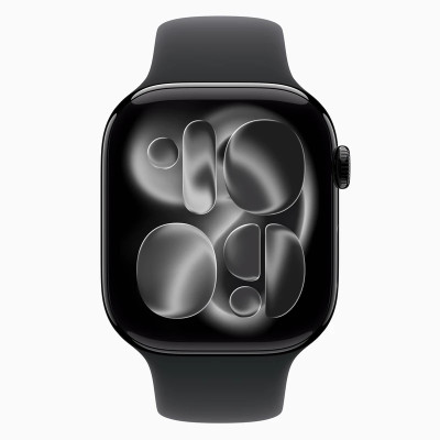 ساعت هوشمند اپل سری 11 مدل Apple Watch Series 11 Aluminum Case 46mm