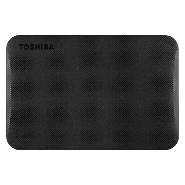 هارد دیسک اکسترنال توشیبا مدل Canvio Ready ظرفیت 2 ترابایت