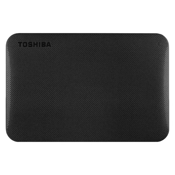 هارد دیسک اکسترنال توشیبا مدل Canvio Ready ظرفیت 1 ترابایت